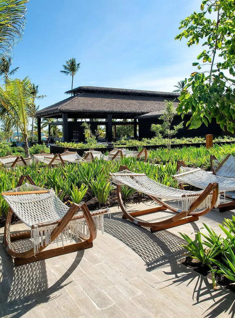 Hotel Unique Club At Lopesan Costa Bavaro Punta Cana