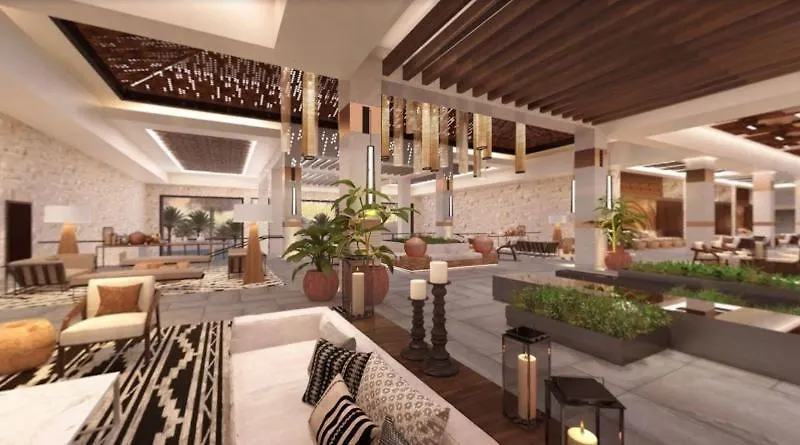 Unique Club At Lopesan Costa Bavaro Punta Cana