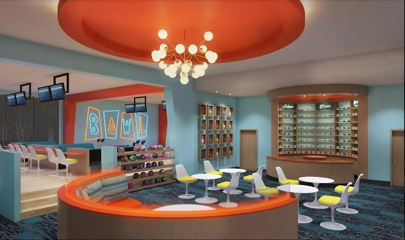 ***** Ξενοδοχείο Unique Club At Lopesan Costa Bavaro Πούντα Κάνα Δομινικανή Δημοκρατία