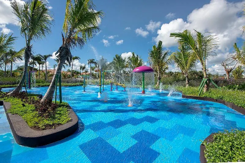 Ξενοδοχείο Unique Club At Lopesan Costa Bavaro Πούντα Κάνα