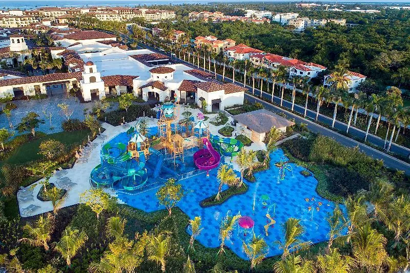 Hotel Unique Club At Lopesan Costa Bavaro Punta Cana