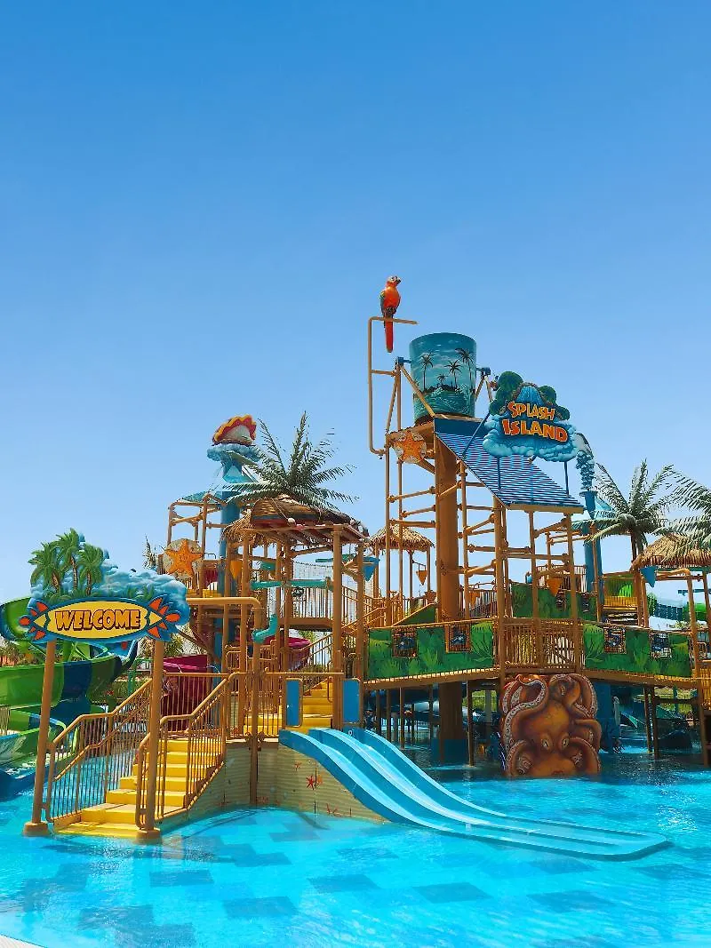 Unique Club At Lopesan Costa Bavaro Πούντα Κάνα