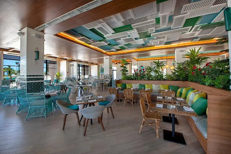 Hotel Unique Club At Lopesan Costa Bavaro Punta Cana