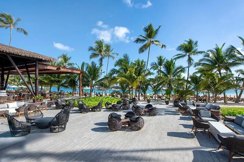 Unique Club At Lopesan Costa Bavaro Punta Cana 5*,