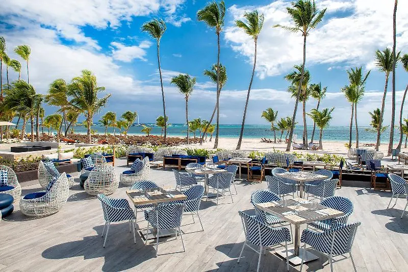 Unique Club At Lopesan Costa Bavaro Punta Cana Hotel